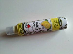 Sprayleggero-limone