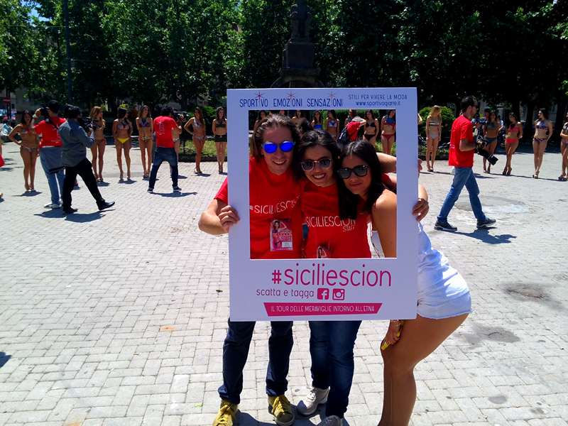 Siciliescion