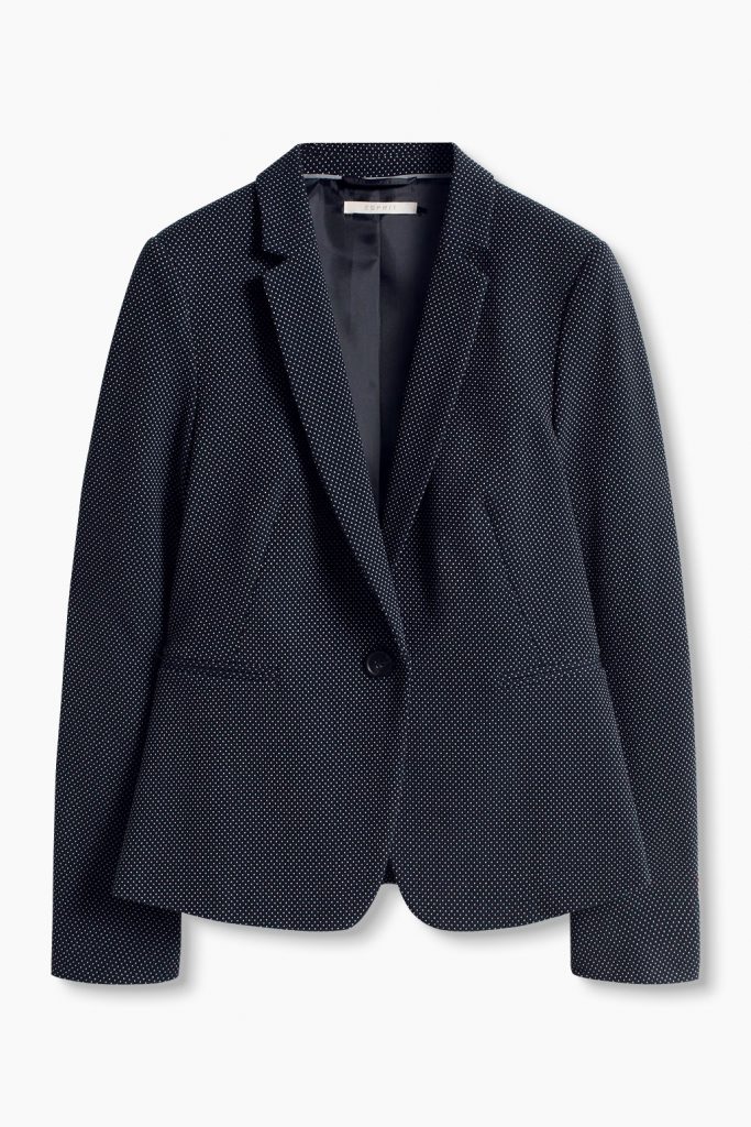 guardaroba-insegnante-esprit-blazer