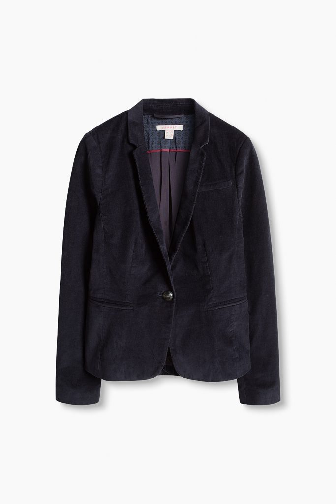 guardaroba-insegnante-esprit-blazer-navy