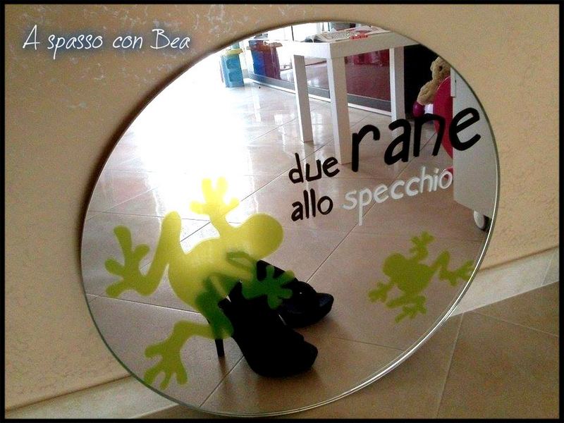 My Mirrors-Rane