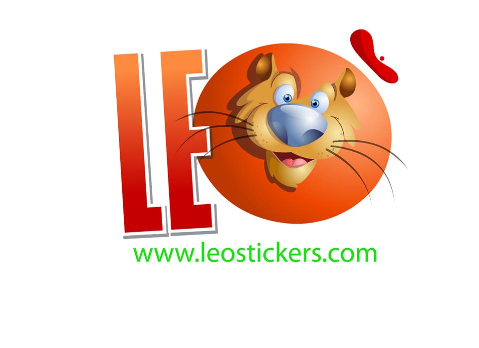 LeoStickers.com