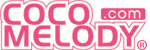 Cocomelody-logo