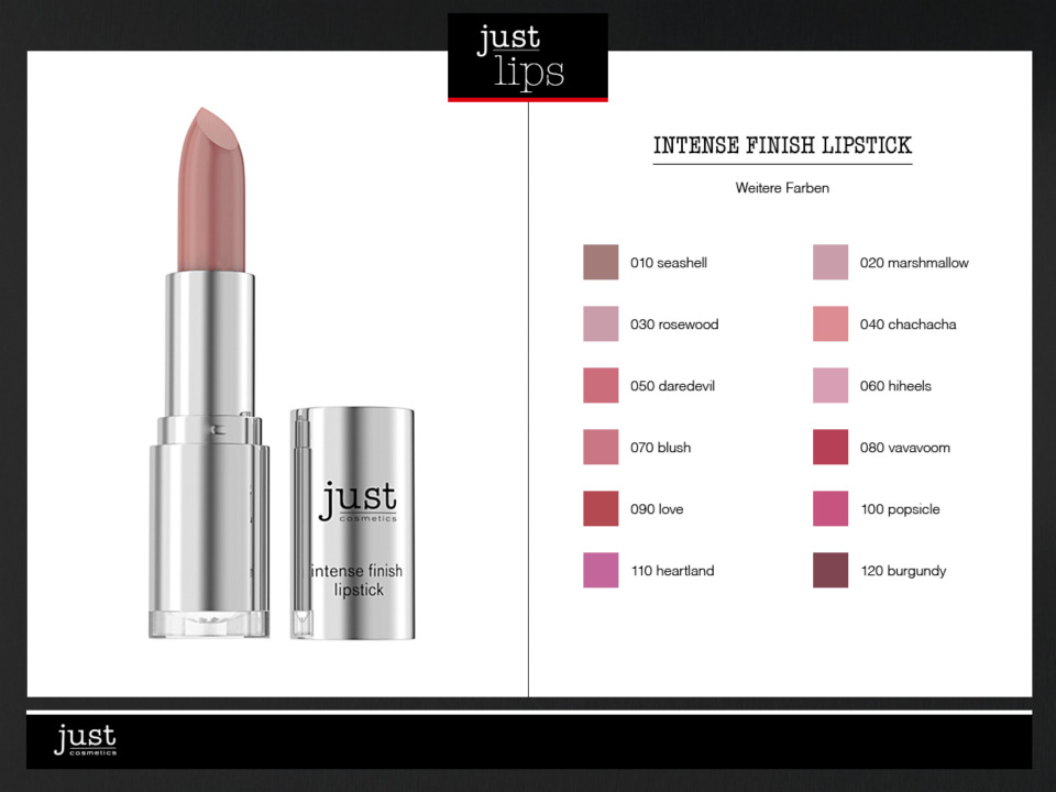 just-cosmetics-intense-finish-lipstick
