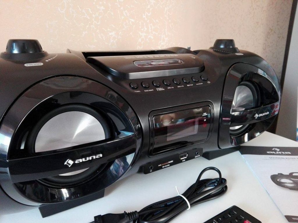 4-auna-soundblaster-stereo-boombox