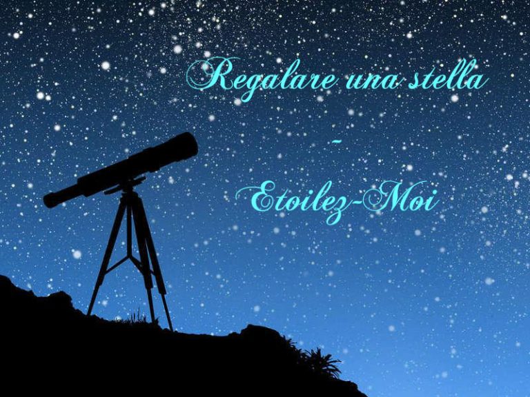 Le Sue Cantiche Finiscono Con Stelle