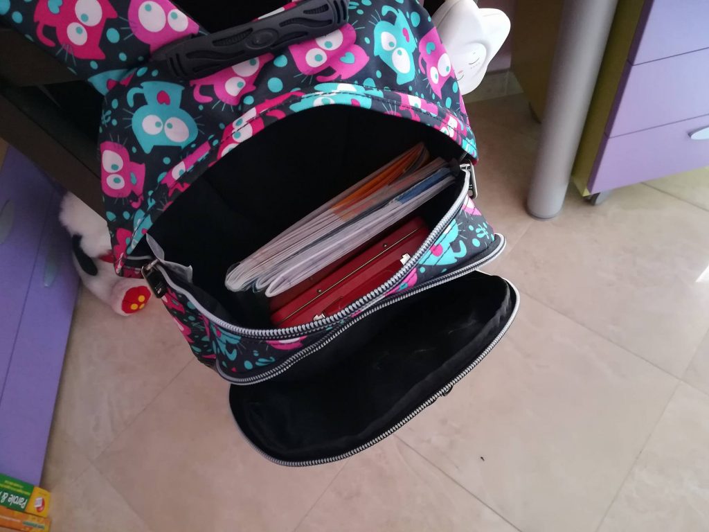 Fentar Tote Feltro Organizer Da Borsa Donna, Interno Borsa Organizer Con Scomparti Multipli E