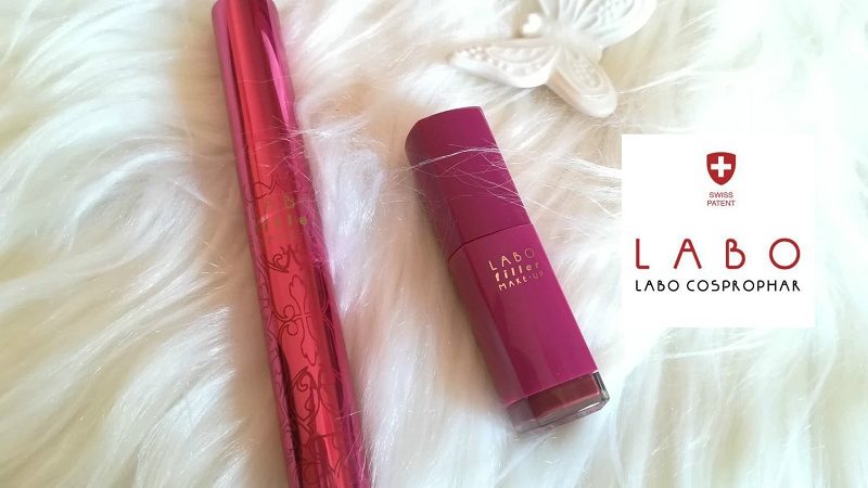 Labo Suisse Luxury Collection