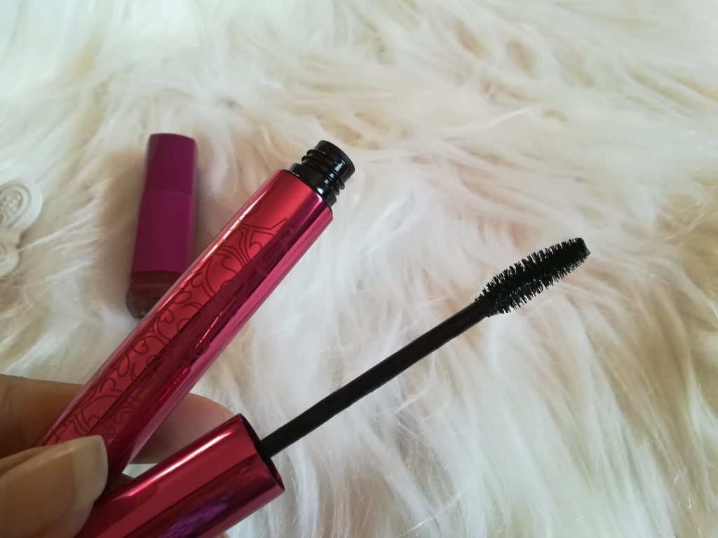 Labo Suisse Luxury Collection Mascara