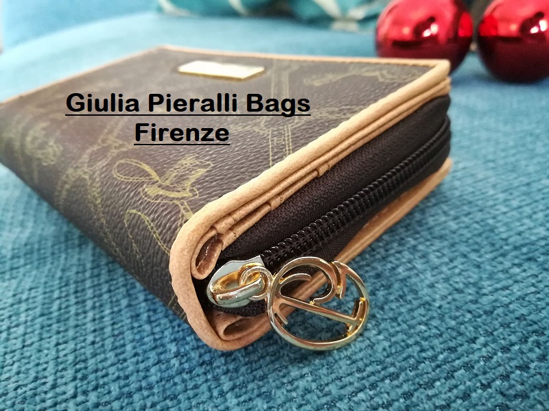 Giulia Pieralli bags