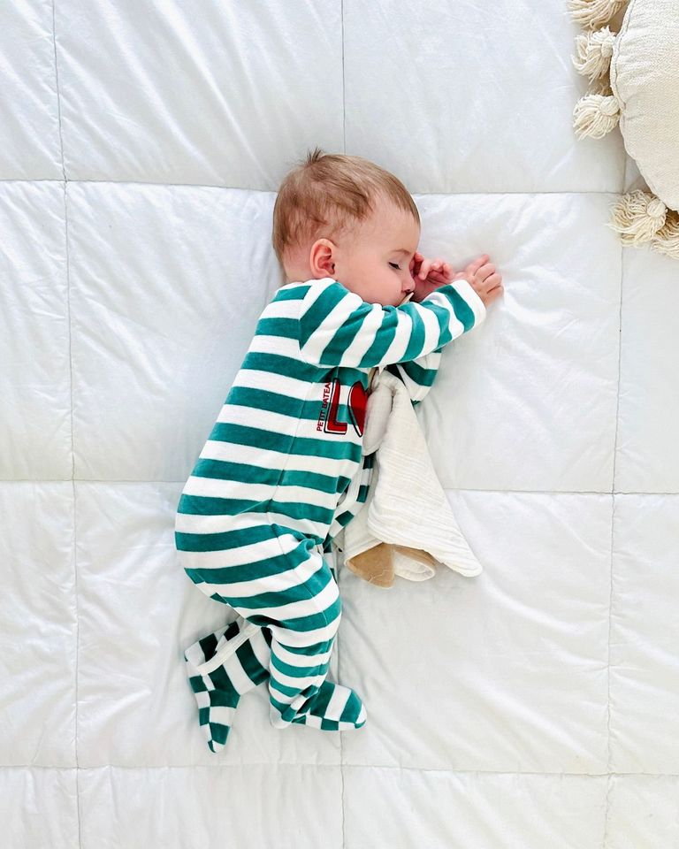 vestiti per neonati