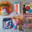 D-Kidz: regalini per salutare le vacanze.