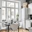 Come ottimizzare una cucina di piccole dimensioni