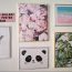 Creare una gallery wall con i poster Dear Sam