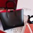 Camelia Roma: quello che una borsa può dire